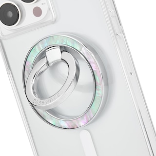 Foto 1 | Foto 1 | Soporte Para Anillo De Teléfono Y Soporte Magsafe Para Iphone Case-mate - Venta Internacional.