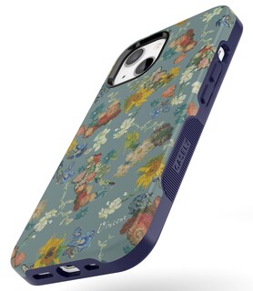 Foto 3 | Foto 3 | Funda Para Teléfono Casely Van Gogh Flowers Iphone 15 50 Aniversario - Venta Internacional.