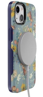 Foto 5 | Foto 5 | Funda Para Teléfono Casely Van Gogh Flowers Iphone 15 50 Aniversario - Venta Internacional.