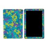 Funda Adhesiva Mightyskins Para Amazon Kindle Fire Hd 10 - Venta Internacional.