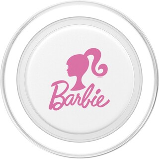 Foto 2 | Foto 2 | Popsockets Magsafe Popgrip Para Iphone Con El Logotipo Rosa De Barbie - Venta Internacional.