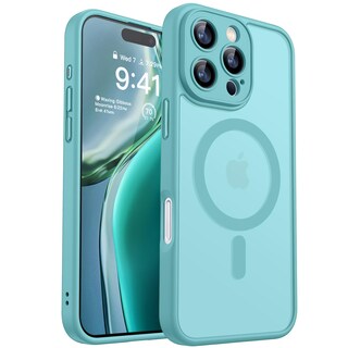 Foto 1 | Foto 1 | Funda Magnética Canshn Compatible Con Iphone 16 Pro Max - Venta Internacional.