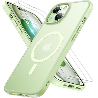Foto 1 | Foto 1 | Funda De Teléfono Miracase Magnetic Series Para Iphone 15 De 6.1 Pulgadas - Venta Internacional.