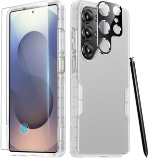 Foto 1 | Foto 1 | Funda De Teléfono Spidercase Para Samsung Galaxy S25 Ultra 6.9'' - Venta Internacional.