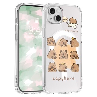 Foto 1 | Foto 1 | Funda De Teléfono Luminousguard Para Iphone 13/iphone 14 Con Magsafe - Venta Internacional.