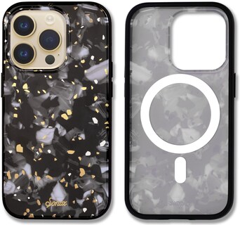 Foto 1 | Foto 1 | Funda De Teléfono Sonix Para Iphone 14 Pro Magsafe 3m Drop Test Nebula - Venta Internacional.