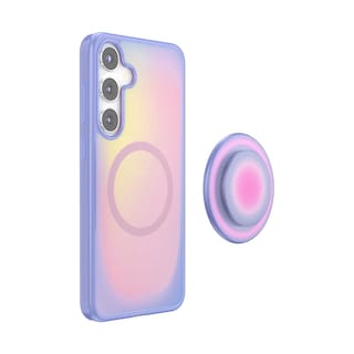 Foto 4 | Foto 4 | Funda Para Teléfono Popsockets Samsung Galaxy S24 Plus Con Magsafe - Venta Internacional.