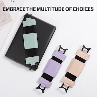 Foto 7 | Foto 7 | Correa De Mano Moko Soft Para 6-8 Kindle Ereaders Fire Tablet - Venta Internacional.