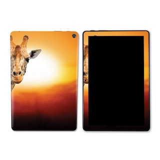 Foto 1 | Foto 1 | Skin Mightyskins Compatible Con Amazon Kindle Fire Hd 10 - Venta Internacional.