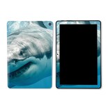 Funda Adhesiva Mightyskins Para Amazon Kindle Fire Hd 10 - Venta Internacional.