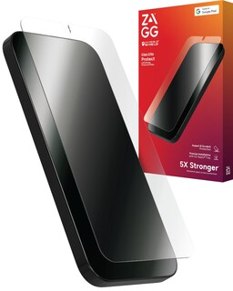 Foto 1 | Foto 1 | Protector De Pantalla Zagg Glass Elite Para Google Pixel 9/9 Pro - Venta Internacional.