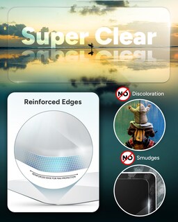 Foto 3 | Foto 3 | Protector De Pantalla Zagg Glass Elite Para Google Pixel 9/9 Pro - Venta Internacional.