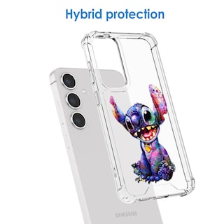 Foto 5 | Foto 5 | Funda De Teléfono Transparente Cuwana Para Samsung Galaxy S24 - Venta Internacional.