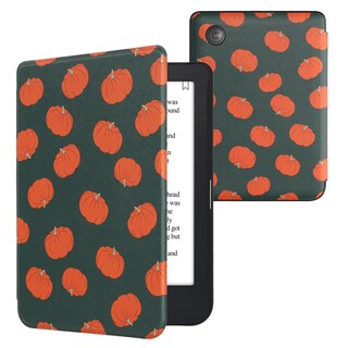 Foto 1 | Foto 1 | Funda Para Lector Electrónico Kwmobile Compatible Con Kobo Clara 2e/tolino Shine 4 - Venta Internacional.