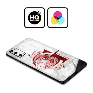 Foto 2 | Foto 2 | Calcomanía De Vinilo Para La Cabeza De Harry Potter Galaxy Z Flip5 - Venta Internacional.