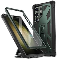 Funda Poetic Spartan Para Samsung Galaxy S23 Ultra 5g 6.8 - Venta Internacional.