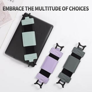 Foto 7 | Foto 7 | Correa De Mano Moko Soft Para 6-8 Kindle Ereaders Fire Tablet - Venta Internacional.