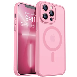 Foto 1 | Foto 1 | Funda Magnética Canshn Compatible Con Iphone 13 Pro De 6.1 Pulgadas - Venta Internacional.