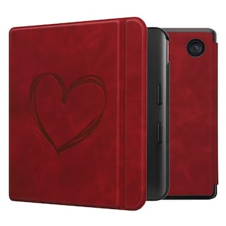 Foto 1 | Foto 1 | Funda Para Lector Electrónico Kwmobile Compatible Con Kobo Libra Colour - Venta Internacional.
