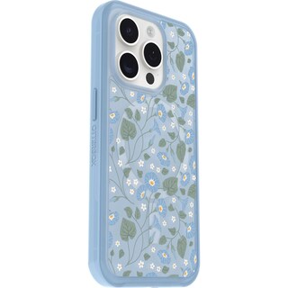 Foto 4 | Foto 4 | Funda De Teléfono Otterbox Symmetry Series Clear Para Iphone 15 Pro - Venta Internacional.