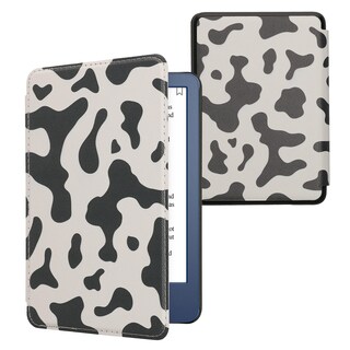 Foto 1 | Foto 1 | Funda Para Lector Electrónico Kwmobile Compatible Con Amazon Kindle (2022/2024) - Venta Internacional.