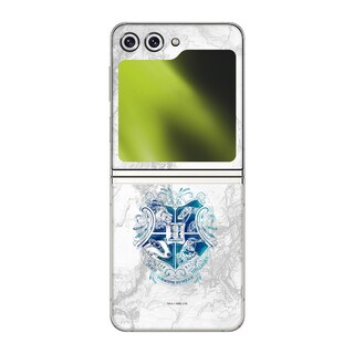 Foto 1 | Foto 1 | Calcomanía De Vinilo Para La Cabeza De Harry Potter Galaxy Z Flip5 - Venta Internacional.