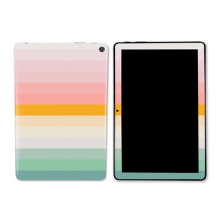 Foto 1 | Foto 1 | Funda Adhesiva Mightyskins Para Amazon Kindle Fire Hd 10 (2023) - Venta Internacional.