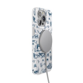 Foto 5 | Foto 5 | Funda De Teléfono Casely Wild West Adventure Desert Para Iphone 15 Pro - Venta Internacional.