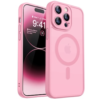 Foto 1 | Foto 1 | Funda Magnética Canshn Compatible Con Iphone 14 Pro Max - Venta Internacional.