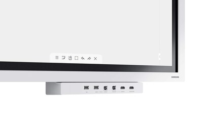 Foto 6 | Foto 6 | Bandeja De Conectividad Samsung Cf-tf65br Para Flip 2 Wm55r Y Wm65r - Venta Internacional.