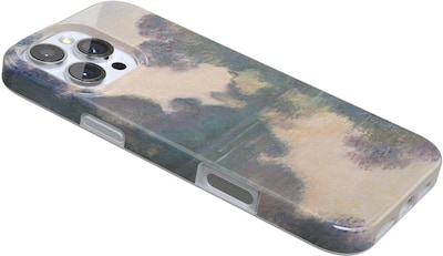 Foto 3 | Foto 3 | Funda De Teléfono Casely Para Iphone 16 Pro Monet's Morning Limited - Venta Internacional.