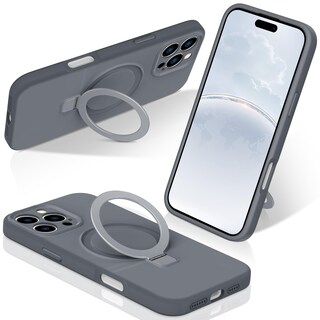 Foto 1 | Foto 1 | Funda De Teléfono Sterker Diseñada Para Iphone 16 Pro Max Silicone - Venta Internacional.