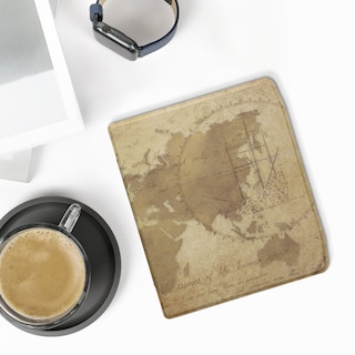 Foto 2 | Foto 2 | Funda Para Ereader Kwmobile Compatible Con Pocketbook Era/era Color - Venta Internacional.