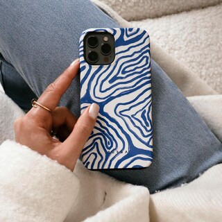 Foto 6 | Foto 6 | Funda de Teléfono BURGA para iPhone 16 Pro Max - Venta Internacional