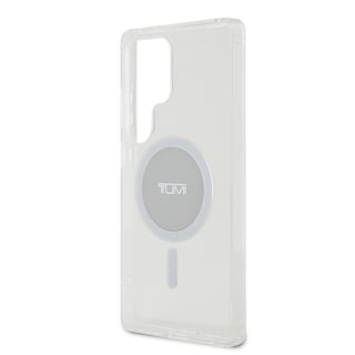 Foto 6 | Foto 6 | Funda Original Tumi Mgsf S25 Ultra Transparente