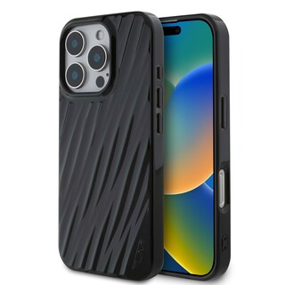 Foto 1 | Foto 1 | Funda Original Tumi Olas Para Iphone 16 Pro - Negro