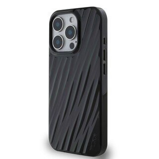 Foto 2 | Foto 2 | Funda Original Tumi Olas Para Iphone 16 Pro - Negro