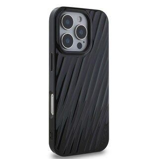 Foto 4 | Foto 4 | Funda Original Tumi Olas Para Iphone 16 Pro - Negro