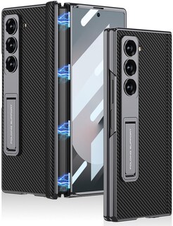 Foto 1 | Foto 1 | Funda Ultradelgada Miimall Para Samsung Galaxy Z Fold 7 Con Acc - Venta Internacional.