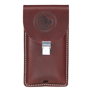 Foto 1 | Foto 1 | Funda Para Teléfono Occidental Leather Latigo Leather Con Clip - Venta Internacional.