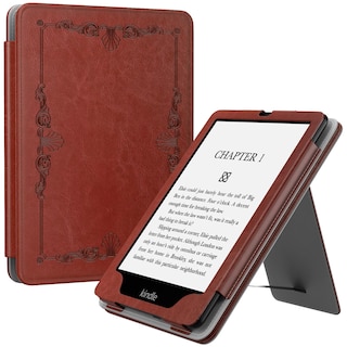 Foto 1 | Foto 1 | Funda Moko Para Kindle Paperwhite De 12.ª Y 11.ª Generación 2024/2021 - Venta Internacional.