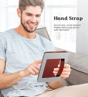 Foto 7 | Foto 7 | Funda Moko Para Kindle Paperwhite De 12.ª Y 11.ª Generación 2024/2021 - Venta Internacional.