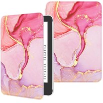 Funda Moko Para Kindle 11.ª Generación 2024/2022 Con Encendido Y Apagado Automáticos - Venta Internacional.