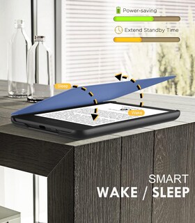 Foto 6 | Foto 6 | Funda Moko Para El Nuevo Kindle 11.ª Generación 2024/2022 - Venta Internacional.