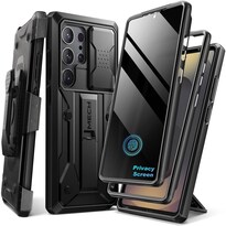 Funda De Teléfono Tongate Para Samsung Galaxy S24 Ultra Con Privacidad - Venta Internacional.