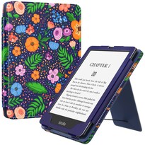 Funda Moko Para Kindle Paperwhite 2021 De 6 8 Pulgadas De Piel Sintética - Venta Internacional.