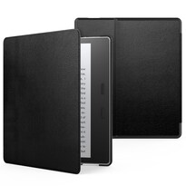 Funda Moko Para Kindle Oasis 7'' (9.ª Y 10.ª Gen.) 2017/2019  Color Negro - Venta Internacional.