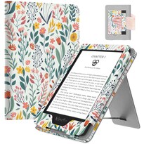 Funda De Poliuretano Ultraligera Moko Para Kindle 6 2024 - Venta Internacional.