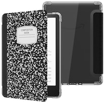 Funda Moko Ultra Clear Soft Tpu Para Kindle 11.ª Generación 2024 - Venta Internacional.