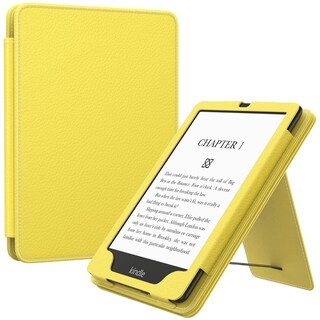 Foto 1 | Foto 1 | Funda Moko Para Kindle Paperwhite De 12.ª Y 11.ª Generación 2024/2021 - Venta Internacional.
